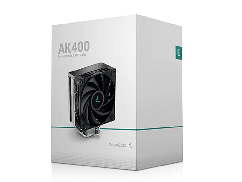 Cooler procesor Deepcool AK400