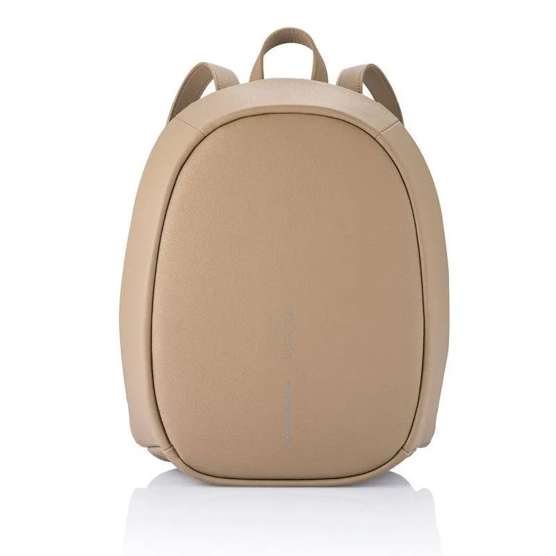 Rucsac pentru tabletă Bobby Elle Fashion, Poliester, Moca