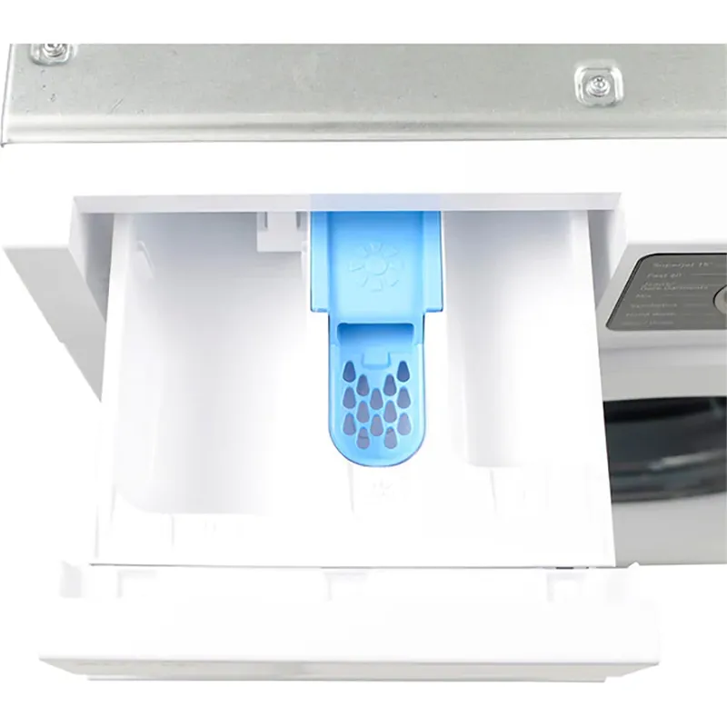 Mașină de spălat Sharp ESNIB814BWNAEE, 8kg, Alb