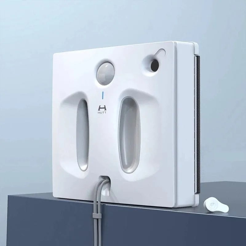 Robot pentru curățarea ferestrelor  Xiaomi Mijia HUTT W66, Alb