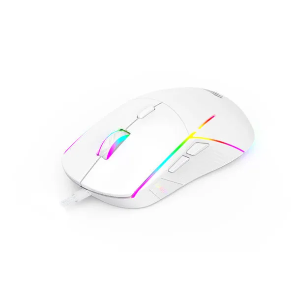 Gaming Mouse Havit MS961, Alb