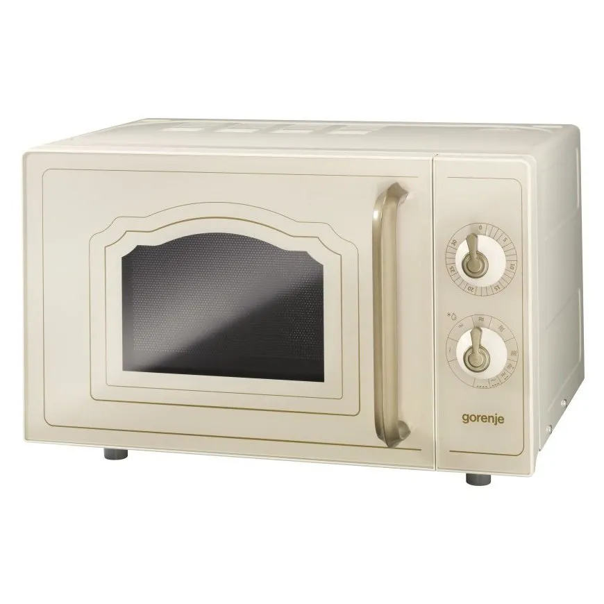 Cuptor cu microunde Gorenje MO4250CLI, Bej