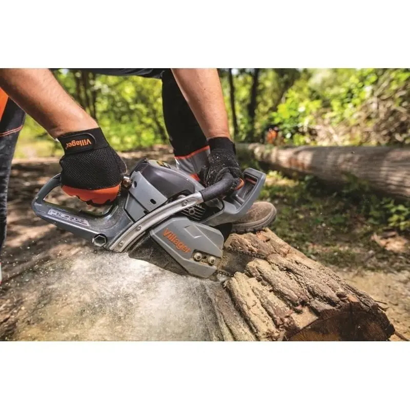 Drujba Villager VGS 4125 PE (Industriala)