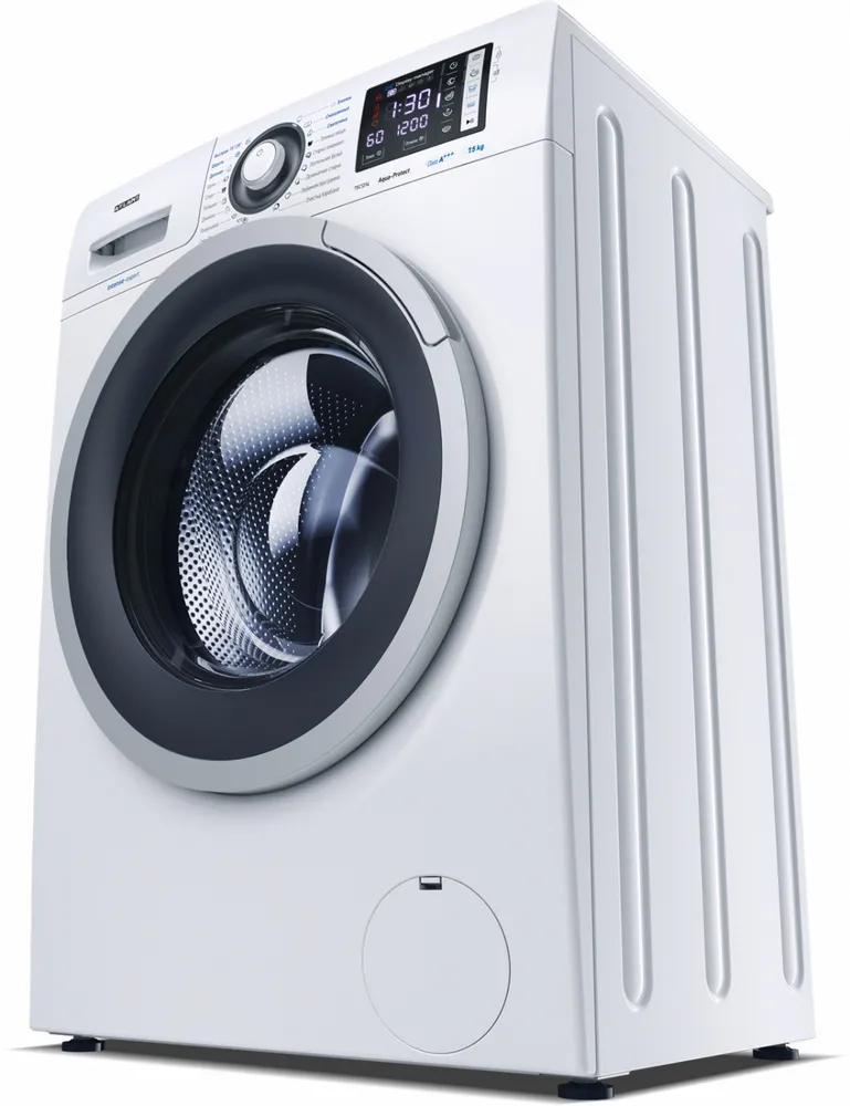 Стиральная машина Atlant СМА-75C1214-01, 7,5кг, Белый