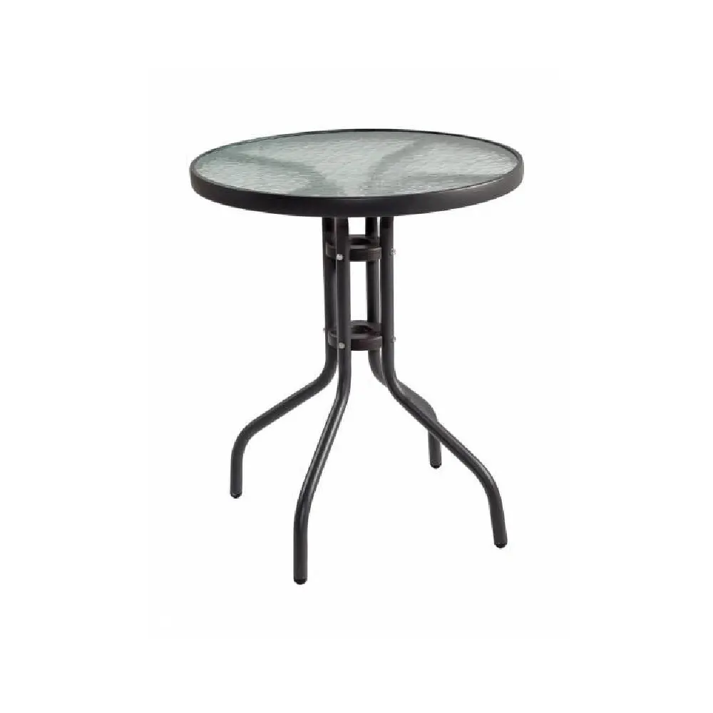 Masa de gradina Andora 60 (Gri)