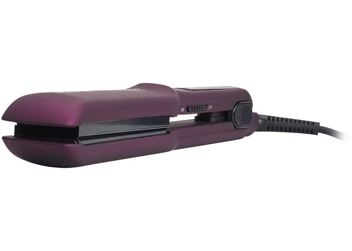 Placă de îndreptat părul Polaris Megapolis Collection PHSZ 4095K, Violet