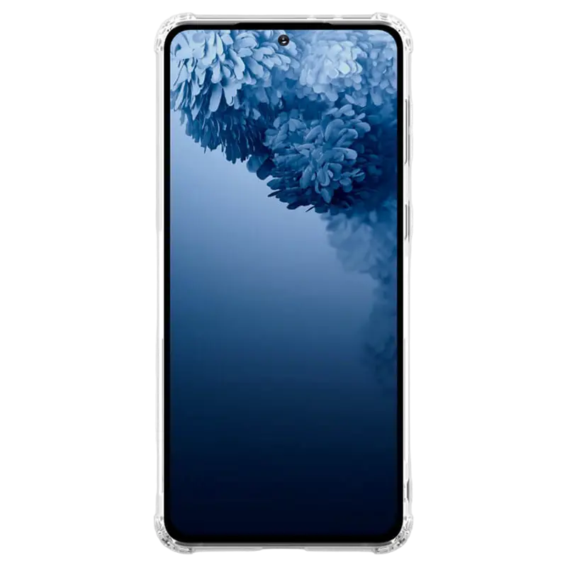 Husă Nillkin Galaxy S21+ - Nature, Transparent