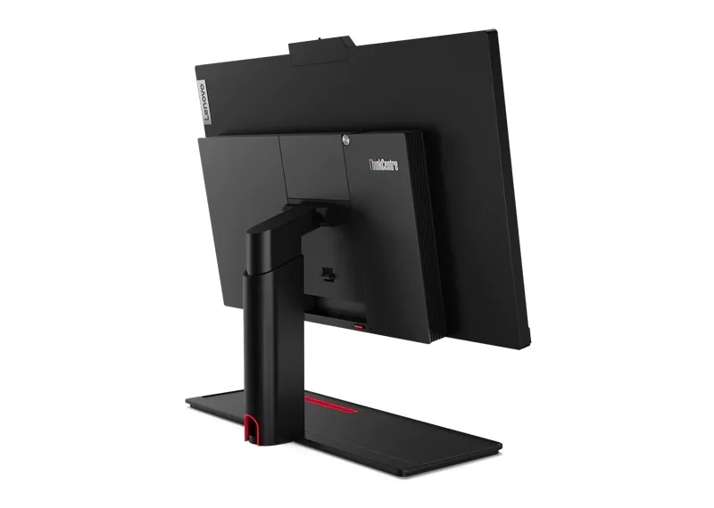 Computer All-in-One Lenovo ThinkCentre M90a, 23,8", Intel Core i7-10700, 16GB/512GB, Windows 10 Pro 64-bit, Negru