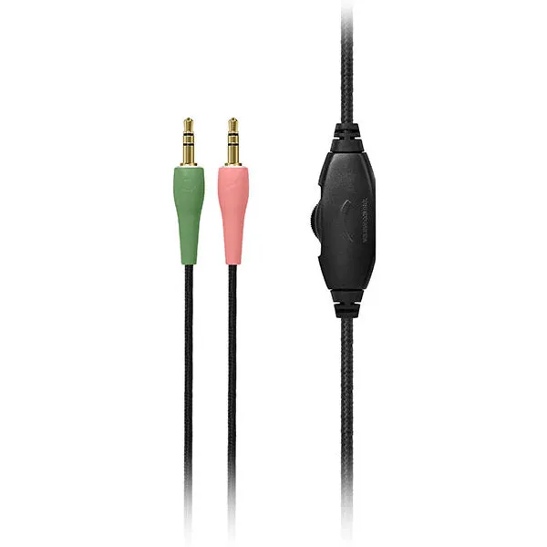 Căști SVEN AP-675MV, Negru