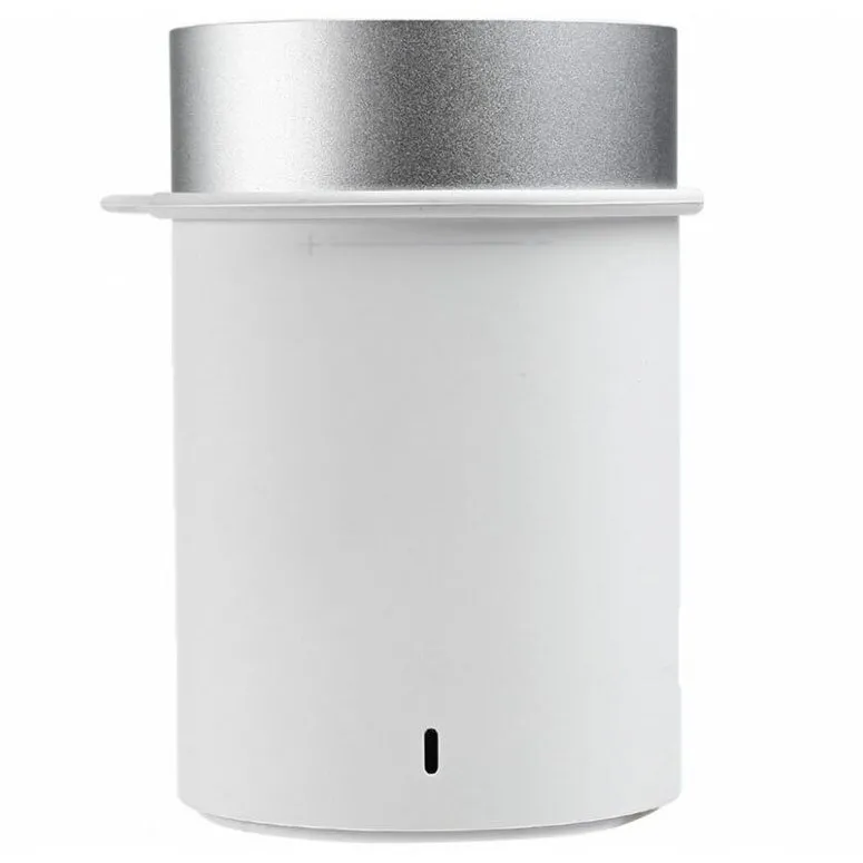 Портативная колонка Xiaomi Mi Pocket Speaker 2, Серебристый