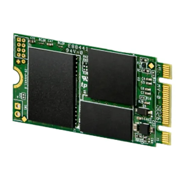 Unitate SSD Transcend TS128GMTS430S, 128GB, TS128GMTS430S