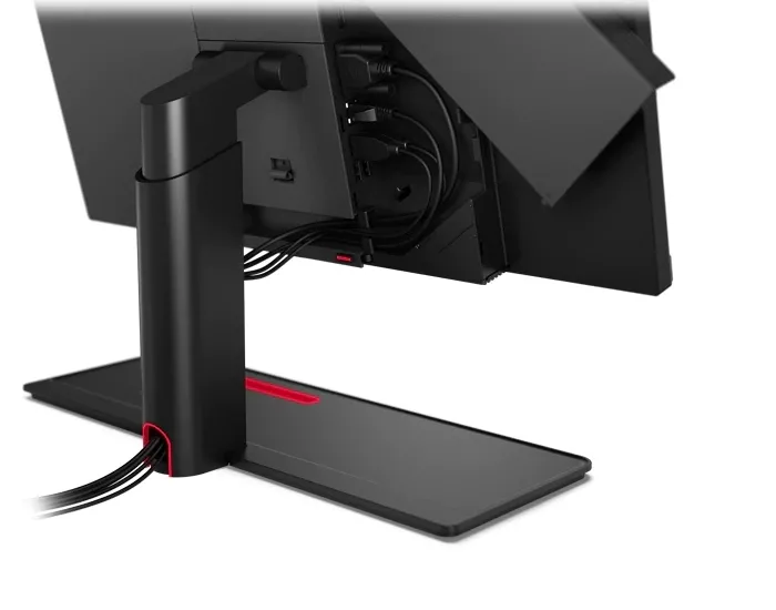 Computer All-in-One Lenovo ThinkCentre M90a, 23,8", Intel Core i7-10700, 16GB/512GB, Windows 10 Pro 64-bit, Negru