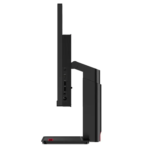 Computer All-in-One Lenovo ThinkCentre M90a, 23,8", Intel Core i7-10700, 16GB/512GB, Windows 10 Pro 64-bit, Negru