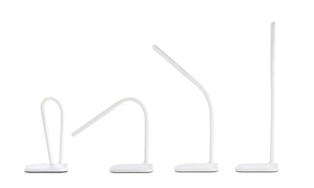 Lampa de birou Remax RT-E330, Alb