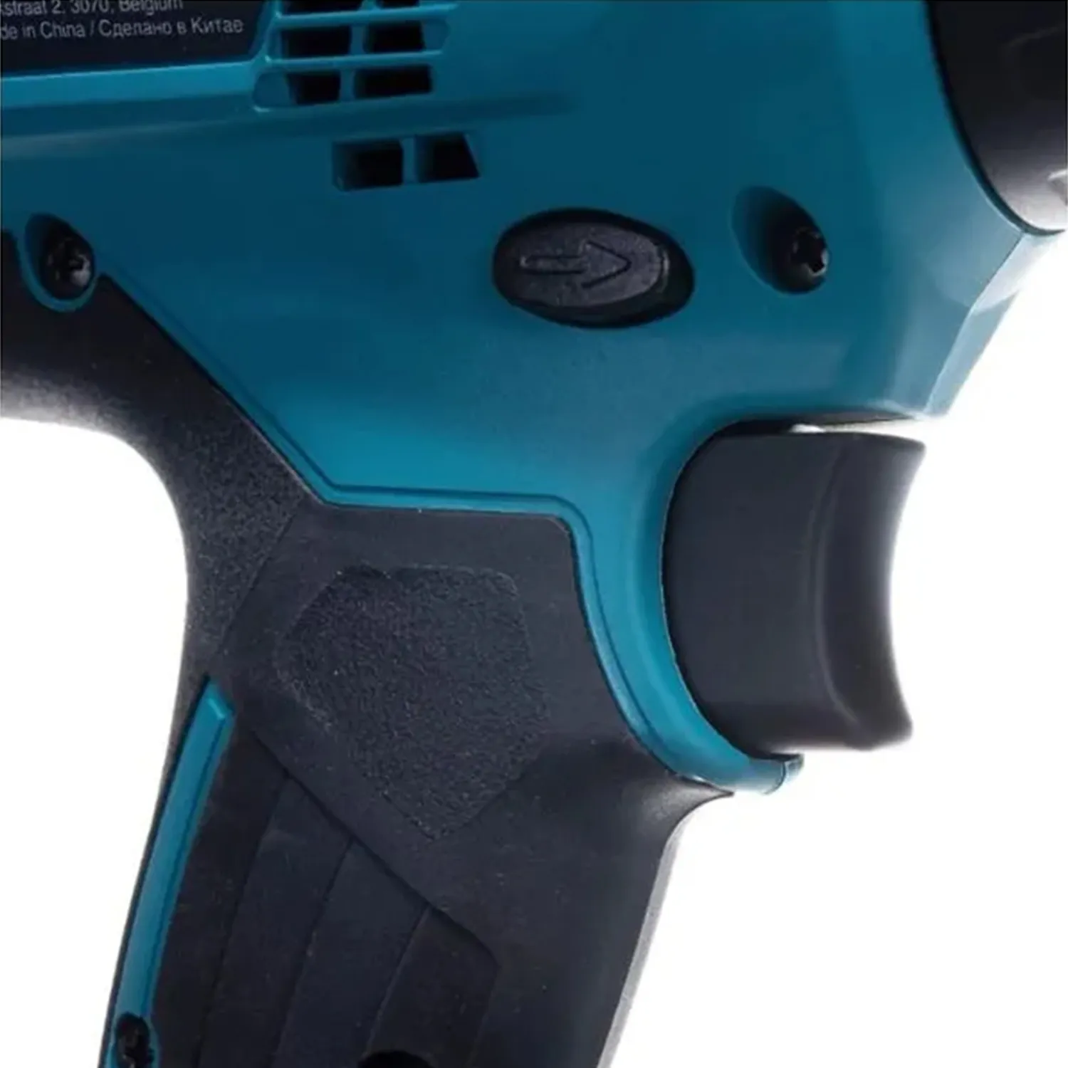 Ударная дрель-шуруповерт Makita HP0300 320W