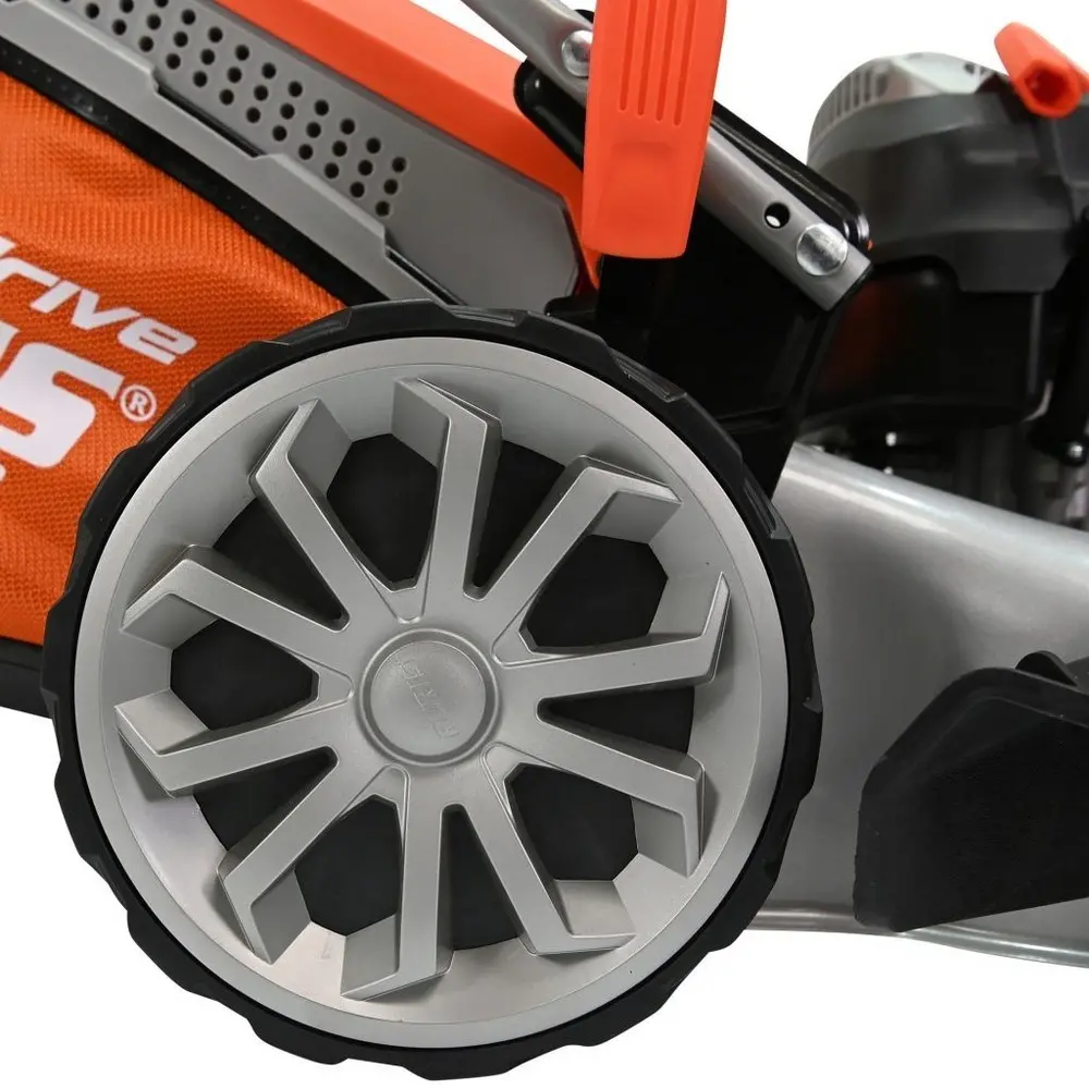  Бензиновая газонокосилка Ruris RX311S