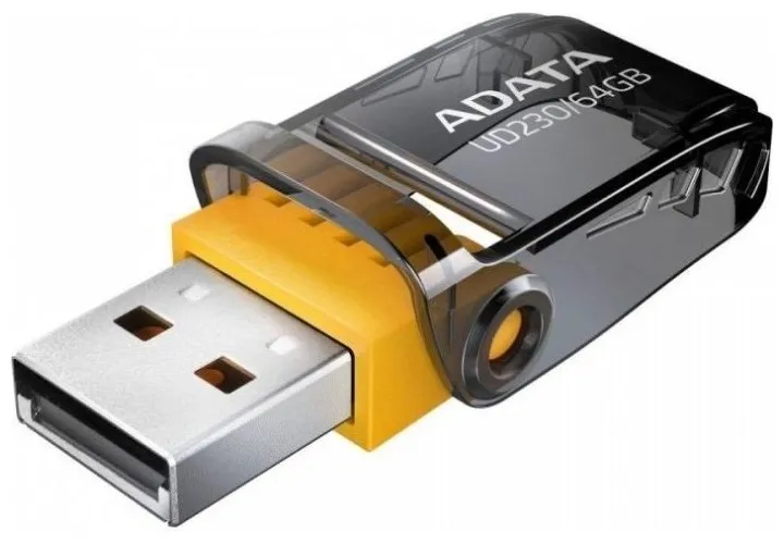  64GB USB2.0 Flash Drive ADATA 