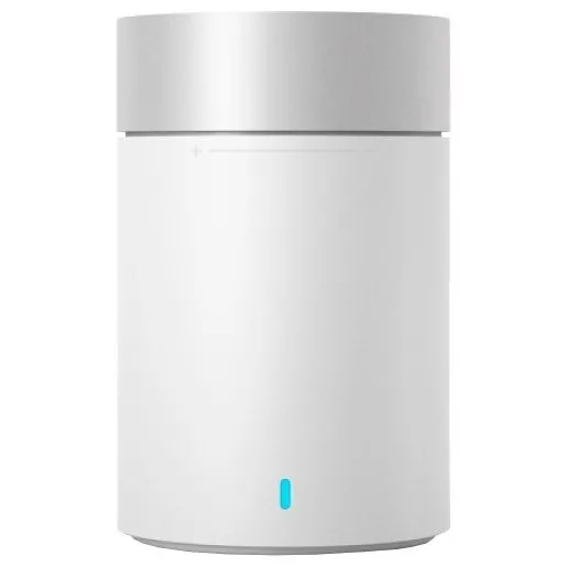 Портативная колонка Xiaomi Mi Pocket Speaker 2, Серебристый