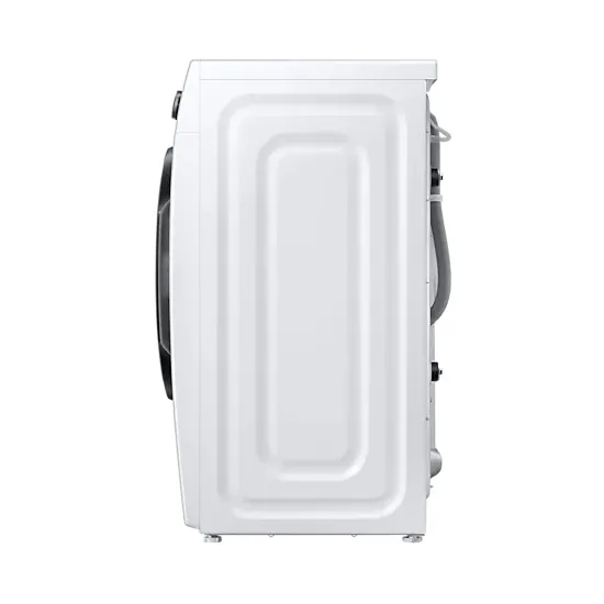 Mașină de spălat Samsung WW80AAS22AE/UA, 8kg, Alb