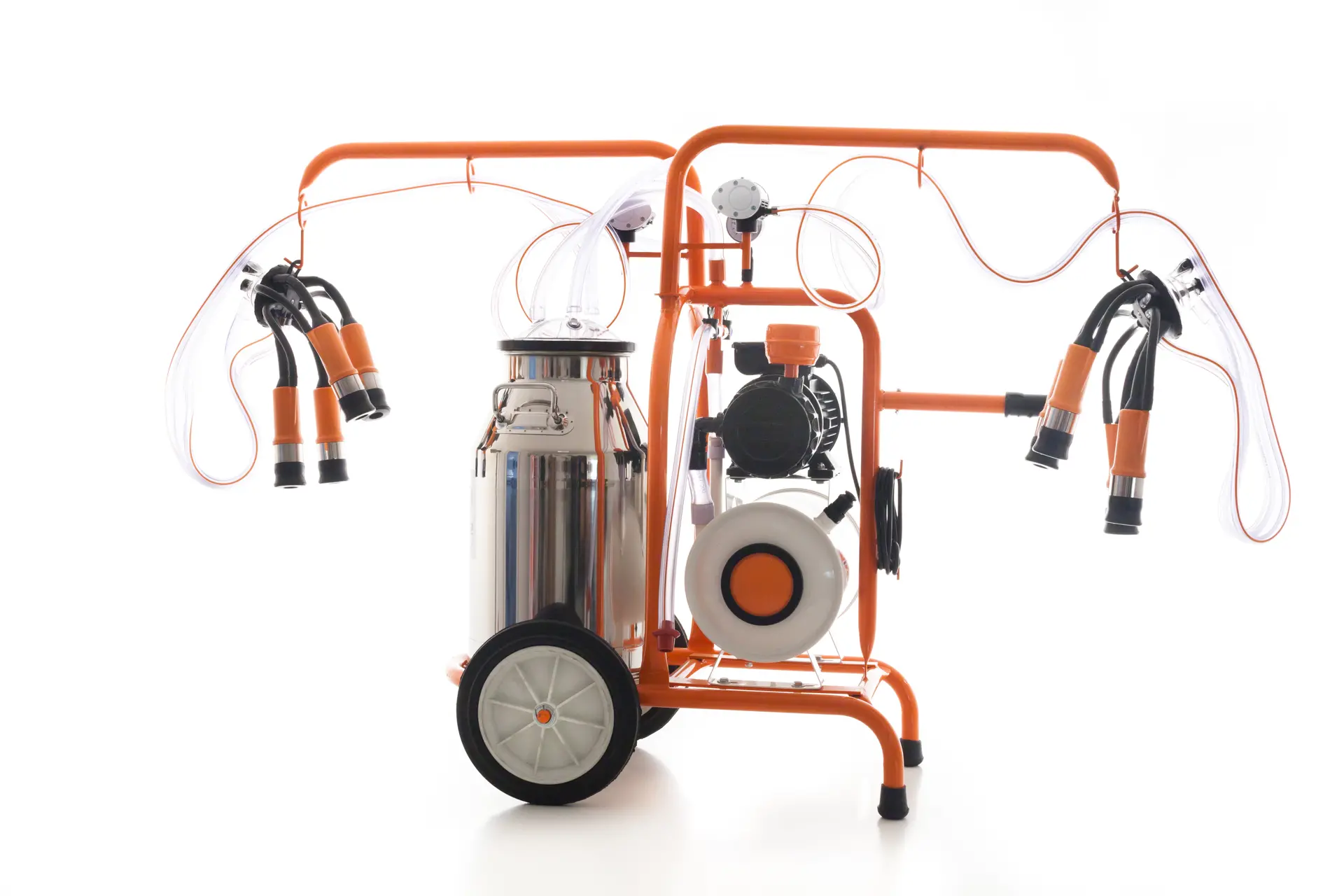 Mulgatoare Fagaras Lact 802