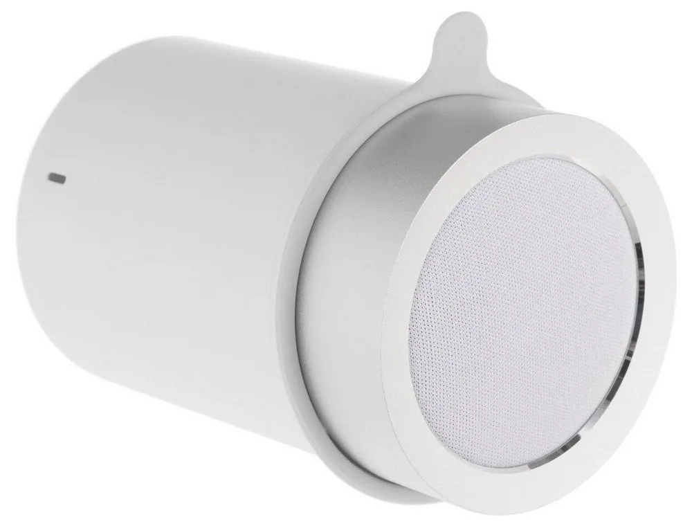 Портативная колонка Xiaomi Mi Pocket Speaker 2, Серебристый