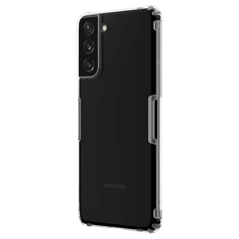 Husă Nillkin Galaxy S21+ - Nature, Transparent