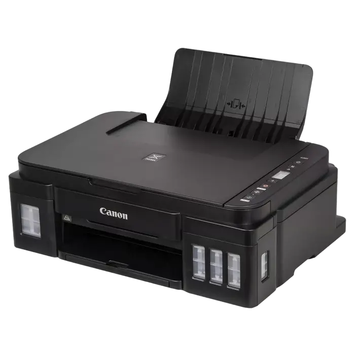 Multifunctional Inkjet Canon MFD Pixma G2416, Negru