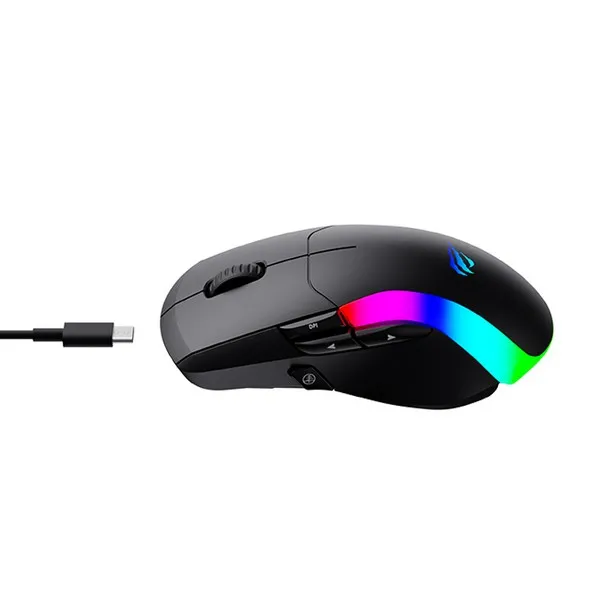 Gaming Mouse Havit MS959W, Negru