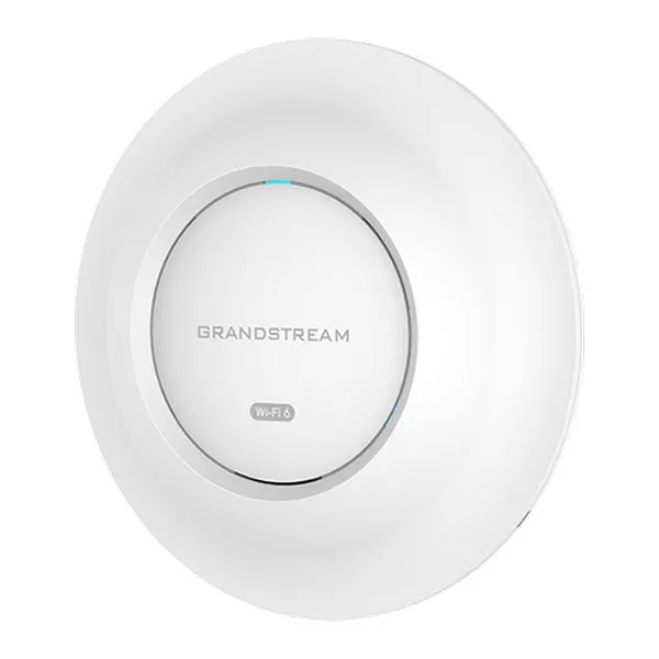 Punct de acces fără fir Grandstream GWN7664, 1147 Mbps, 2402 Mbps, Alb
