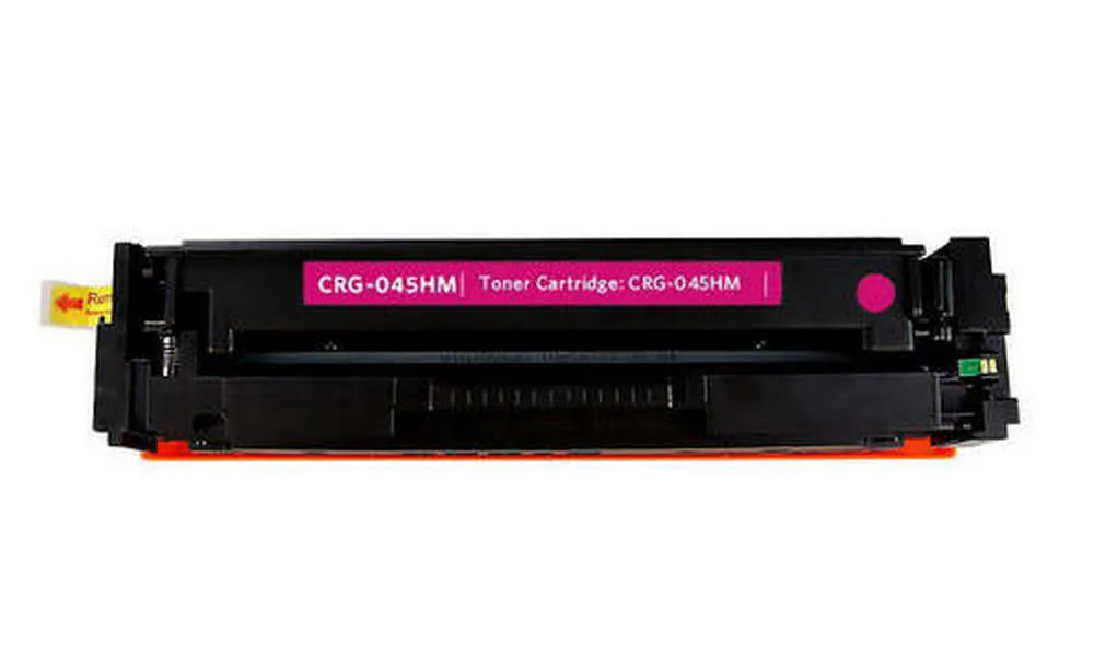 Cartuș laser ChinaMate CF403X/045H, Magenta