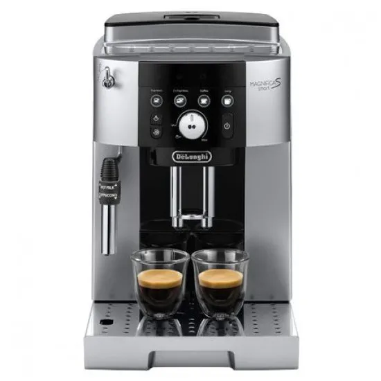 Espressor automat De'Longhi ECAM250.23.SB, Argintiu