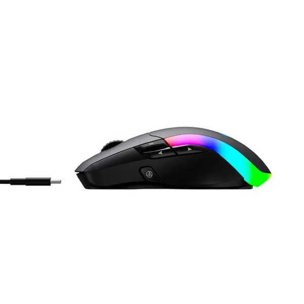 Gaming Mouse Havit MS959W, Negru
