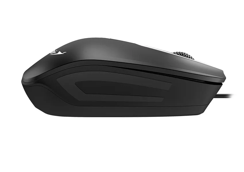 Мышь Genius DX-180, Чёрный