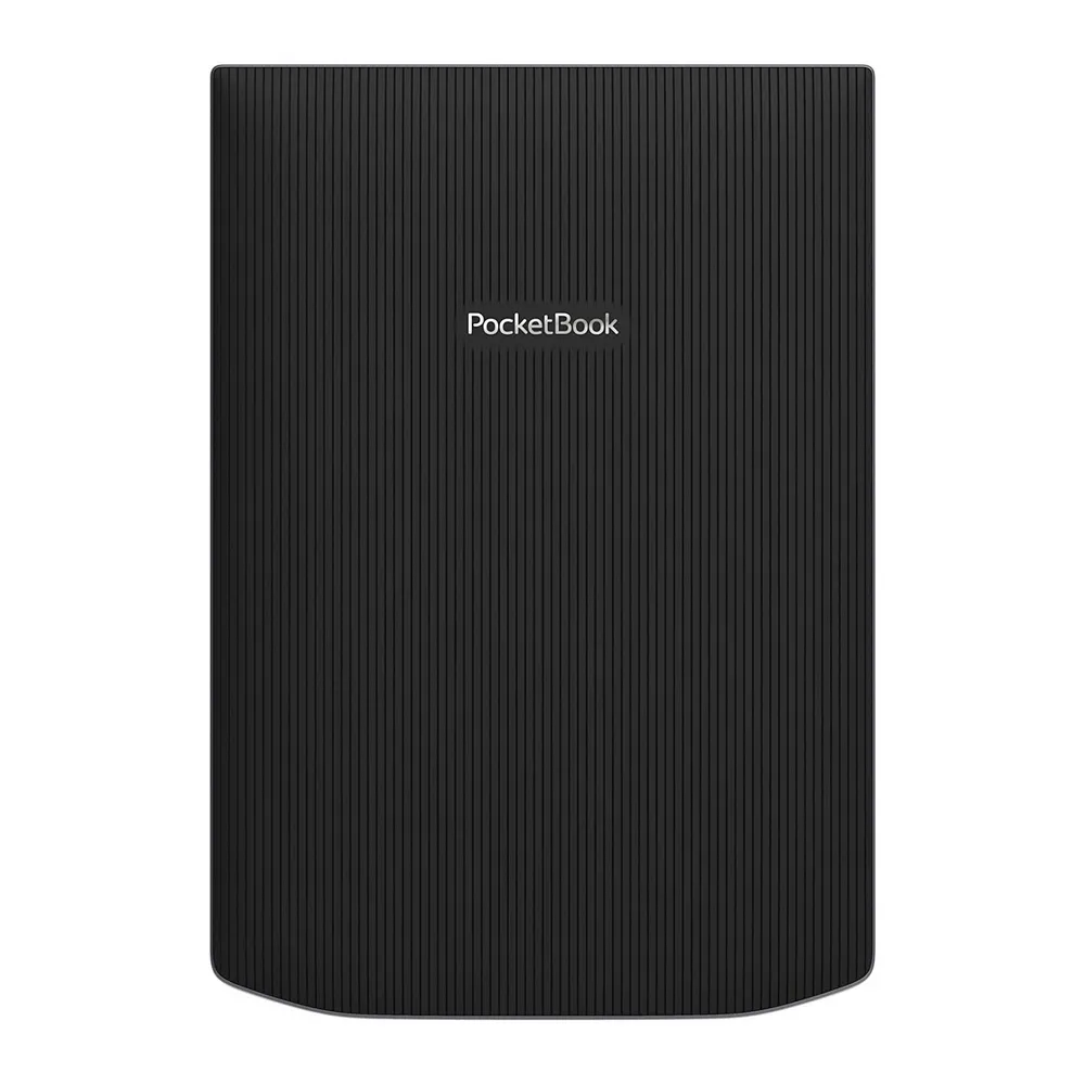 eBook Reader PocketBook InkPad X, Metallic Grey