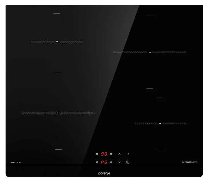 BinHob/ind Gorenje IT 640 BSC