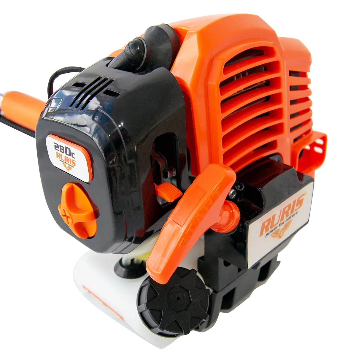 Motocoasa Ruris 280C