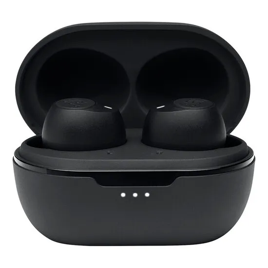 Наушники JBL Tune 115TWS, Чёрный