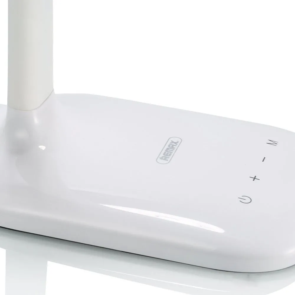 Lampa de birou Remax RT-E330, Alb