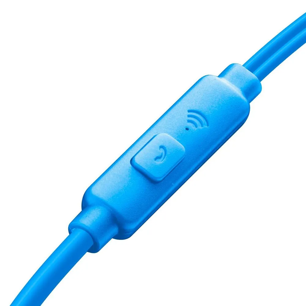 Наушники Cellularline Live, Синий