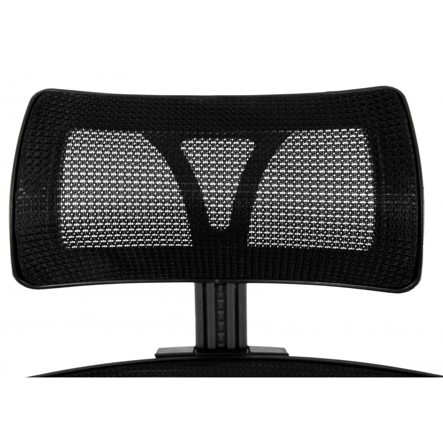 Кресло офисное эргономичное WALTZ (чёрный)