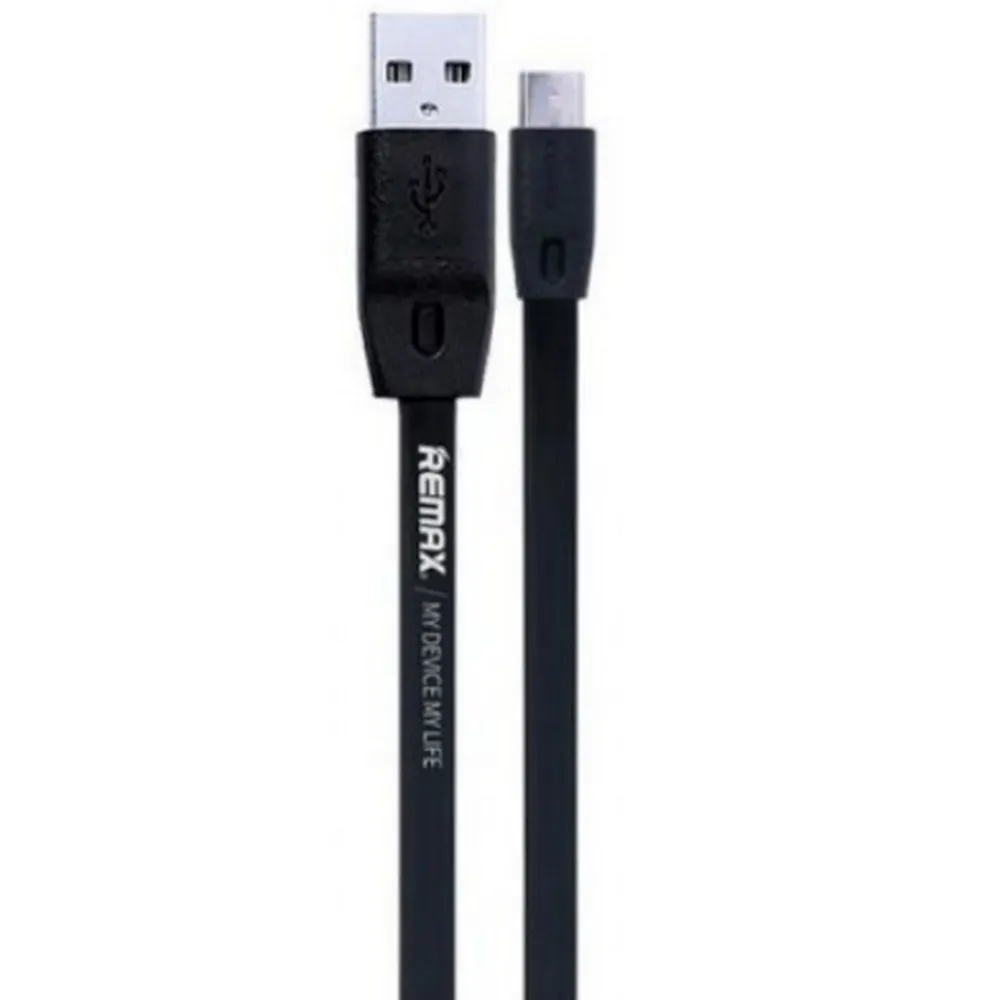 Micro-USB Cable Remax, Full speed, 2M