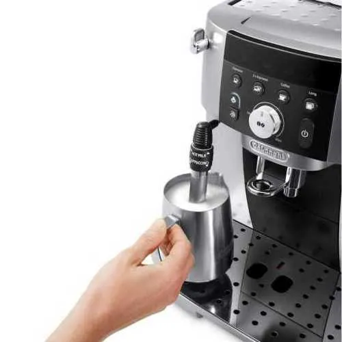Espressor automat De'Longhi ECAM250.23.SB, Argintiu