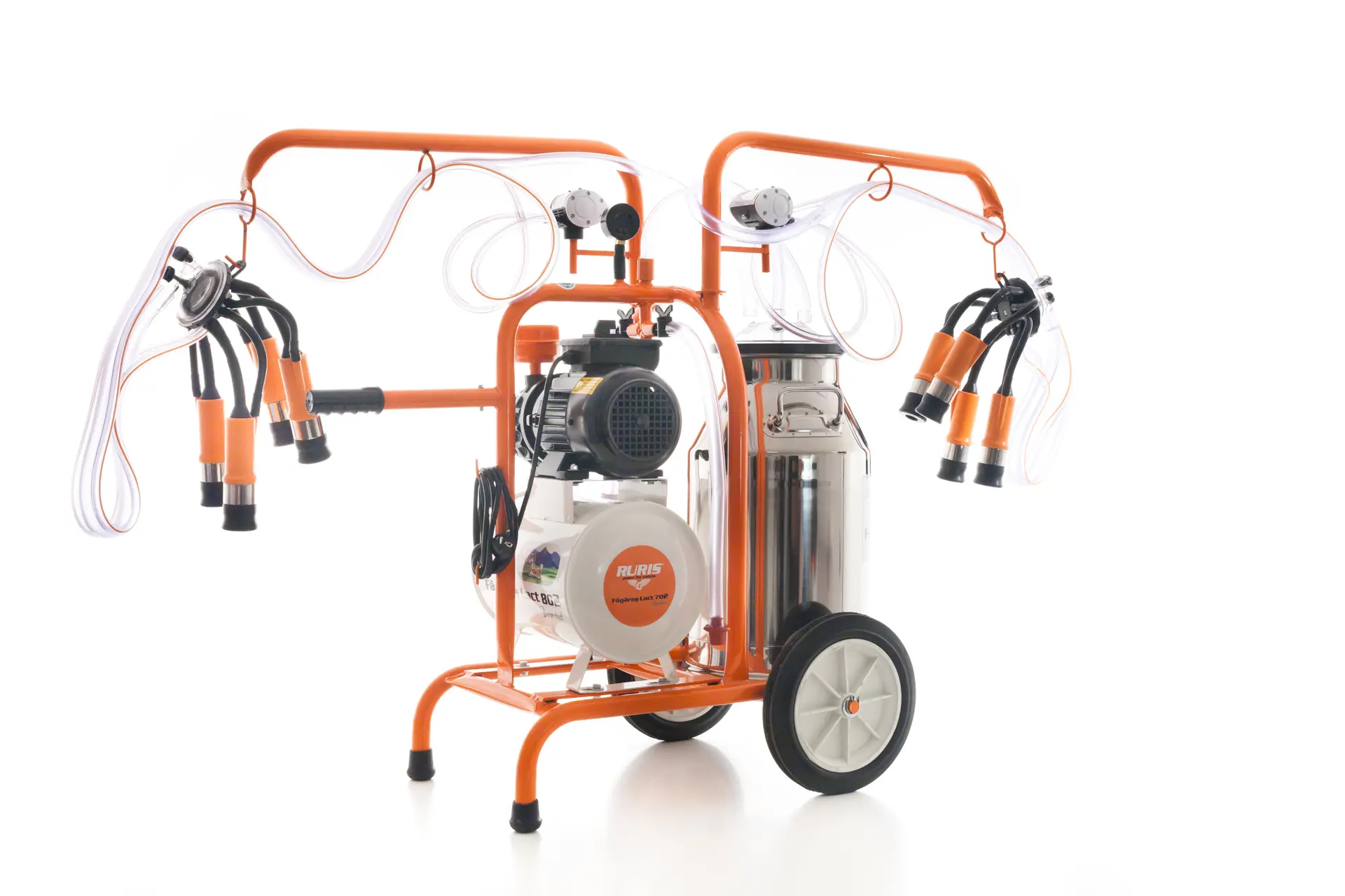 Mulgatoare Fagaras Lact 802