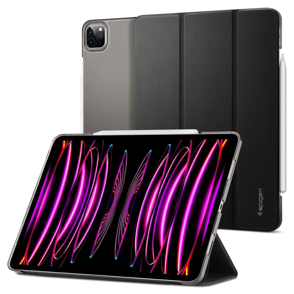 Чехол для планшета Spigen iPad Pro 11, Liquid Air, 11