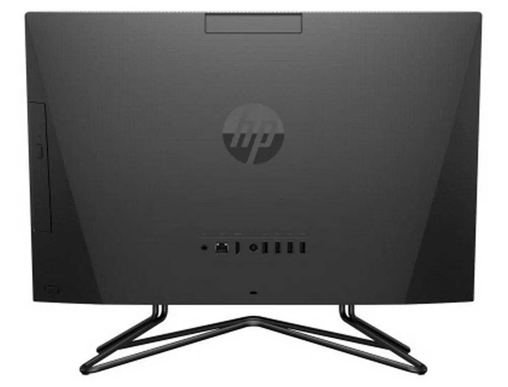 HP AIO 200 G4 Black (21.5