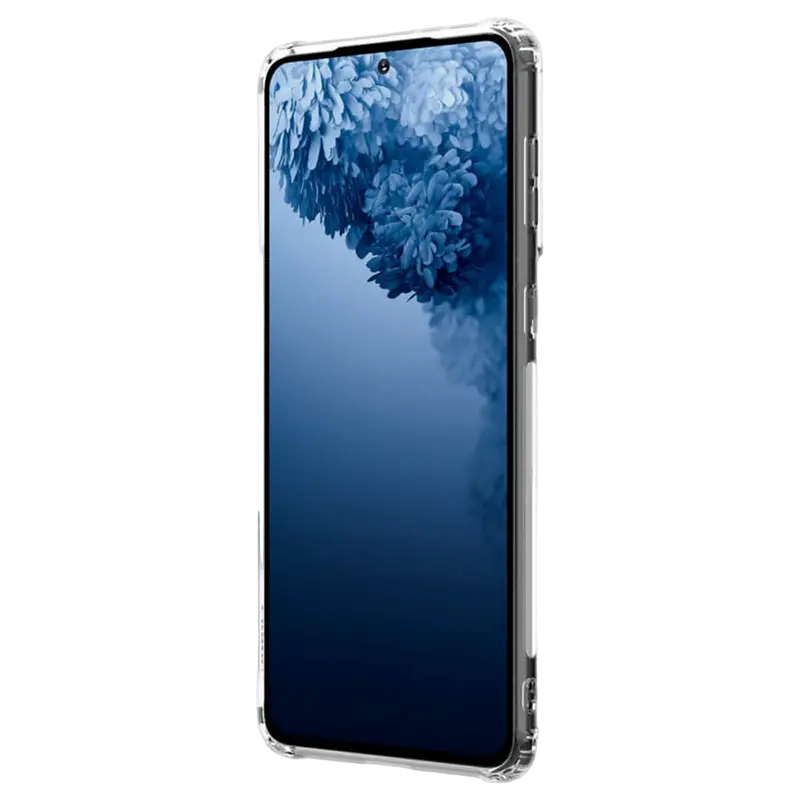 Husă Nillkin Galaxy S21+ - Nature, Transparent