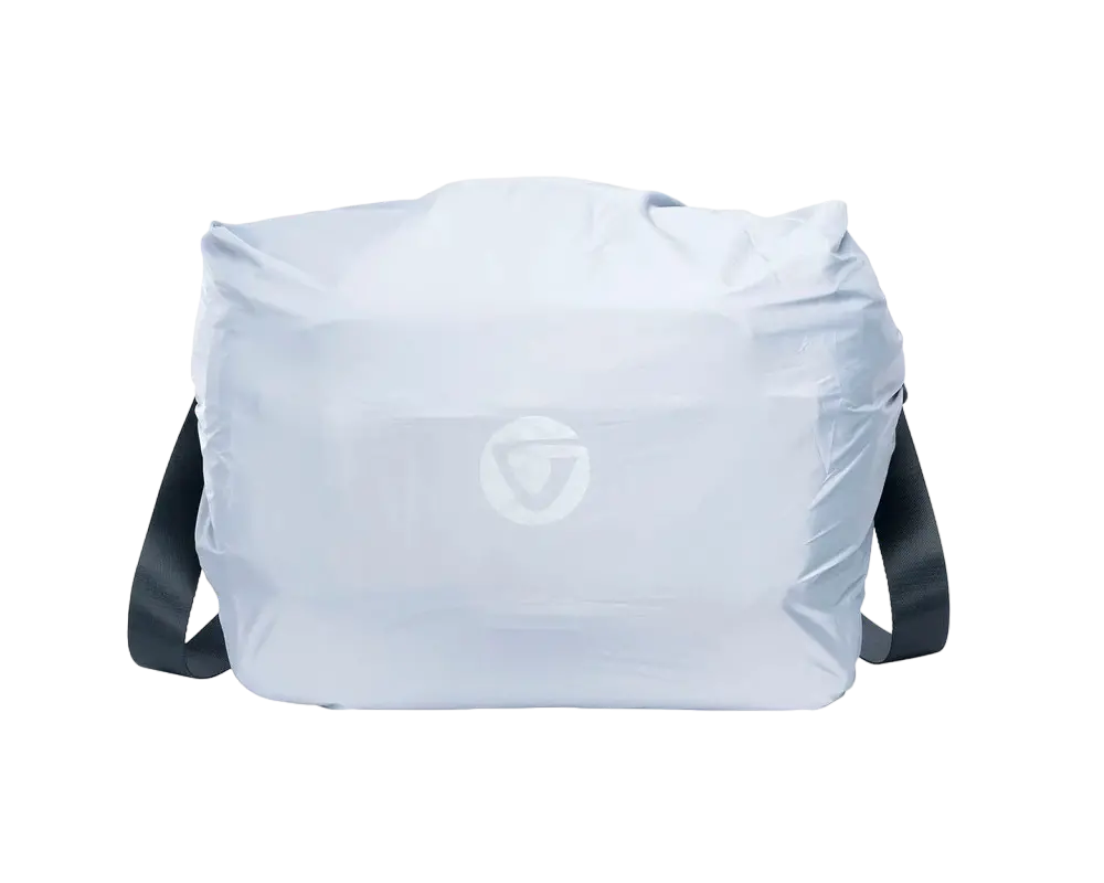 Geantă pe umăr Vanguard VEO FLEX 35M BL, Albastru