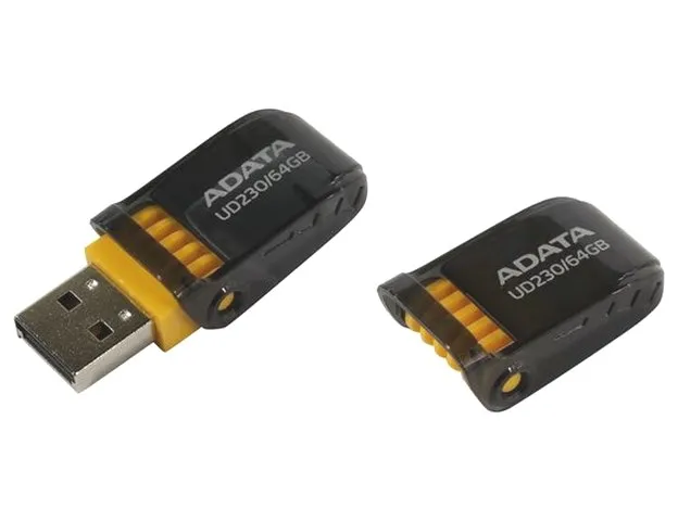  64GB USB2.0 Flash Drive ADATA 