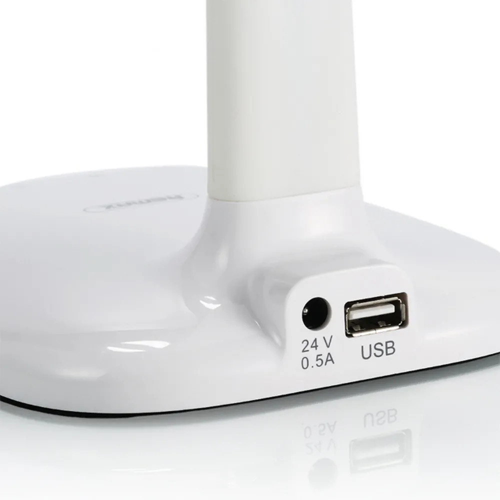 Lampa de birou Remax RT-E330, Alb