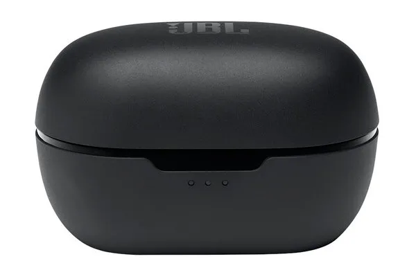 Наушники JBL Tune 115TWS, Чёрный